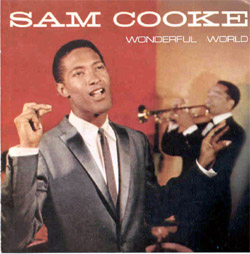 Wonderful World (Sam Cooke song)